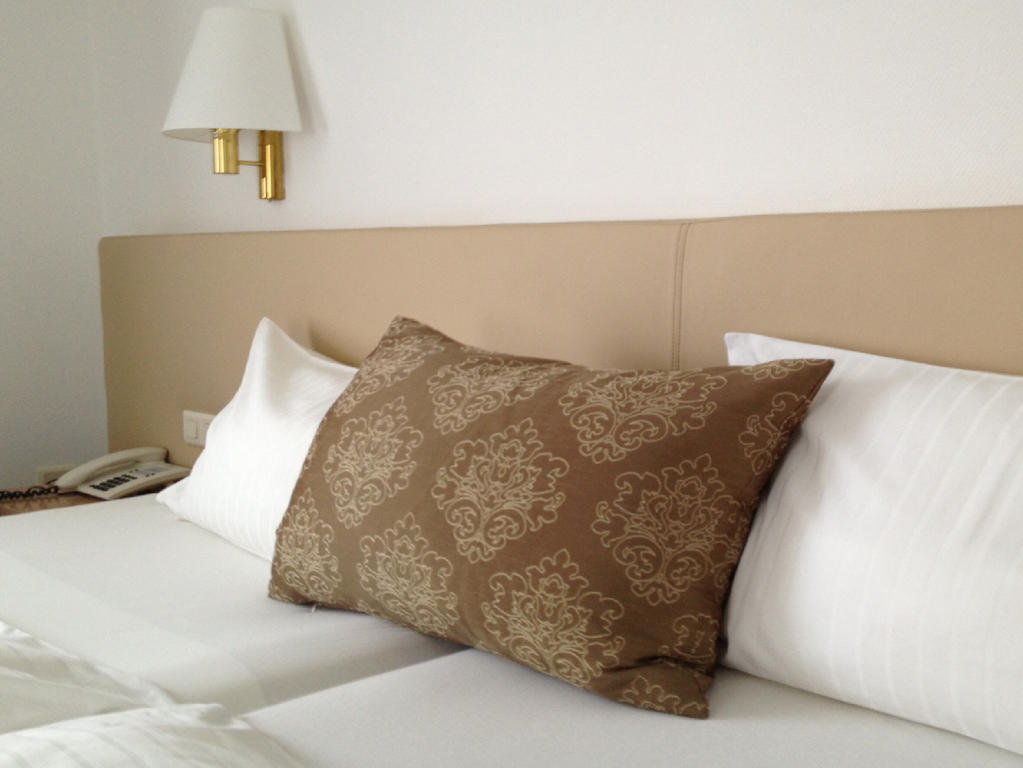 Hotel Am Erzengel Μπόχολτ Δωμάτιο φωτογραφία