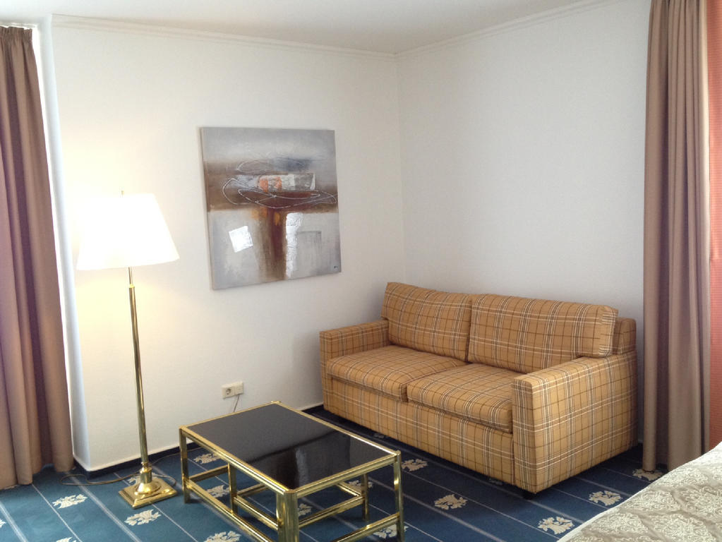 Hotel Am Erzengel Μπόχολτ Δωμάτιο φωτογραφία