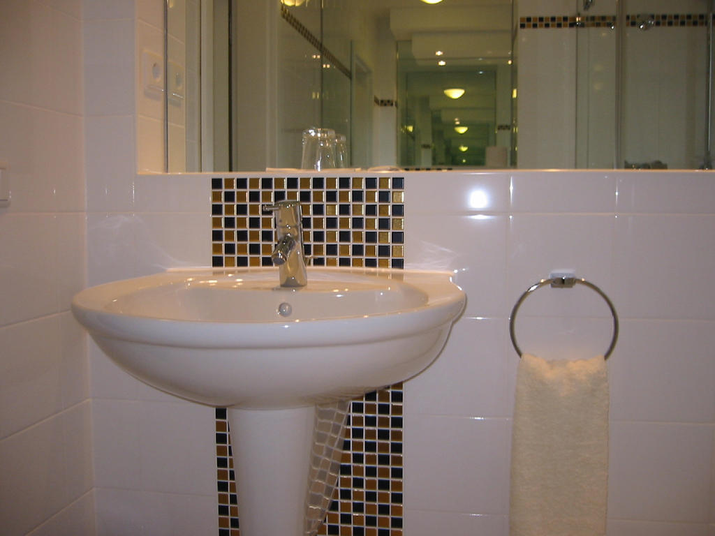 Hotel Am Erzengel Μπόχολτ Δωμάτιο φωτογραφία