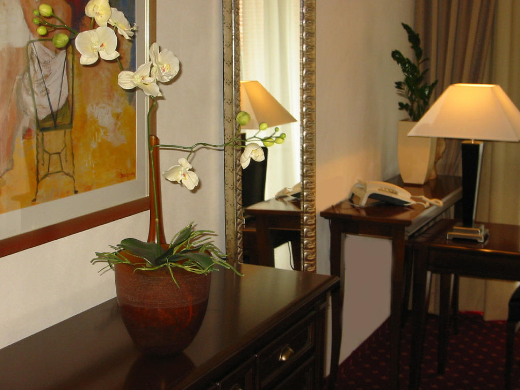 Hotel Am Erzengel Μπόχολτ Δωμάτιο φωτογραφία