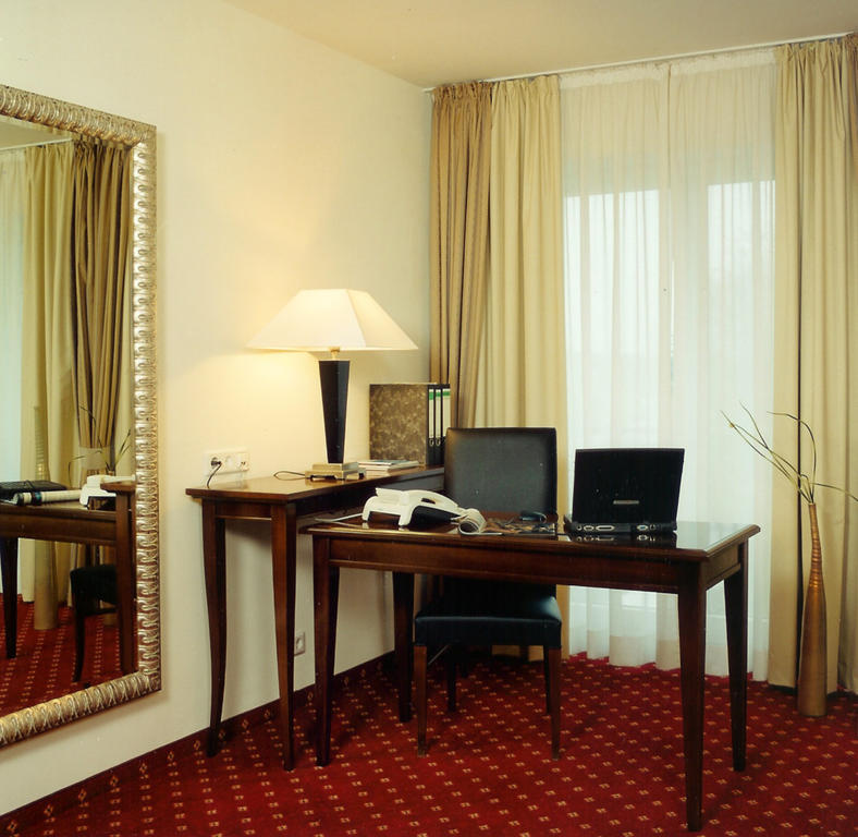 Hotel Am Erzengel Μπόχολτ Δωμάτιο φωτογραφία