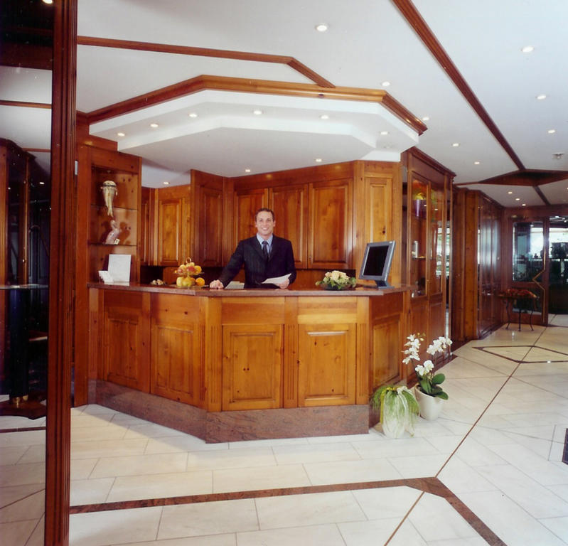 Hotel Am Erzengel Μπόχολτ Εξωτερικό φωτογραφία