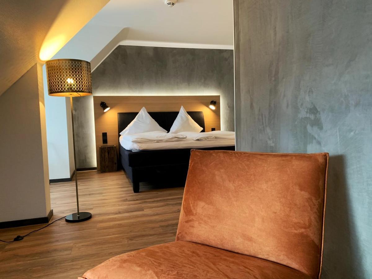 Hotel Am Erzengel Μπόχολτ Εξωτερικό φωτογραφία