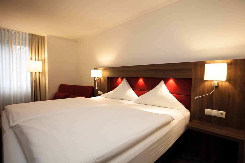 Hotel Am Erzengel Μπόχολτ Εξωτερικό φωτογραφία