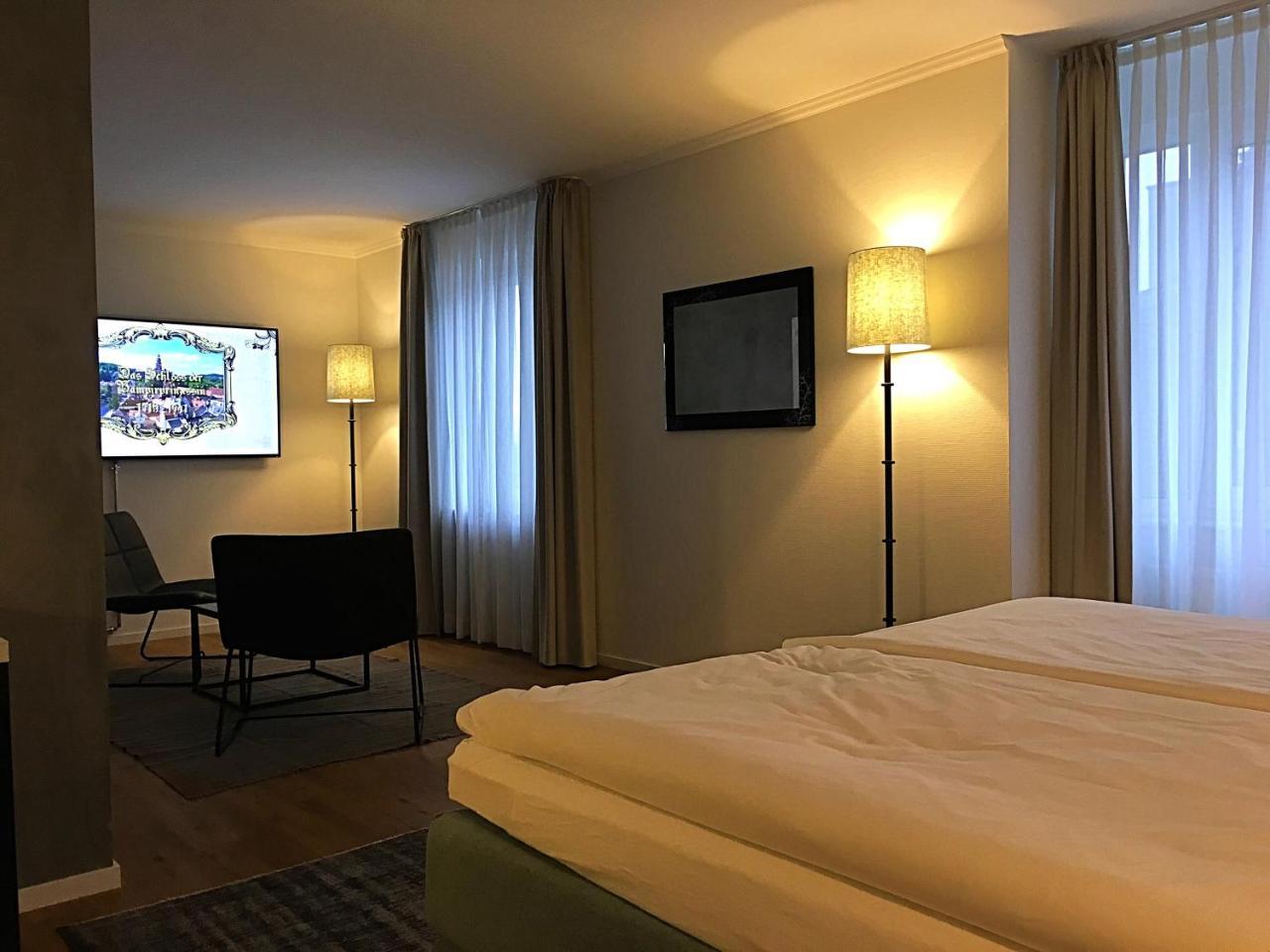 Hotel Am Erzengel Μπόχολτ Εξωτερικό φωτογραφία