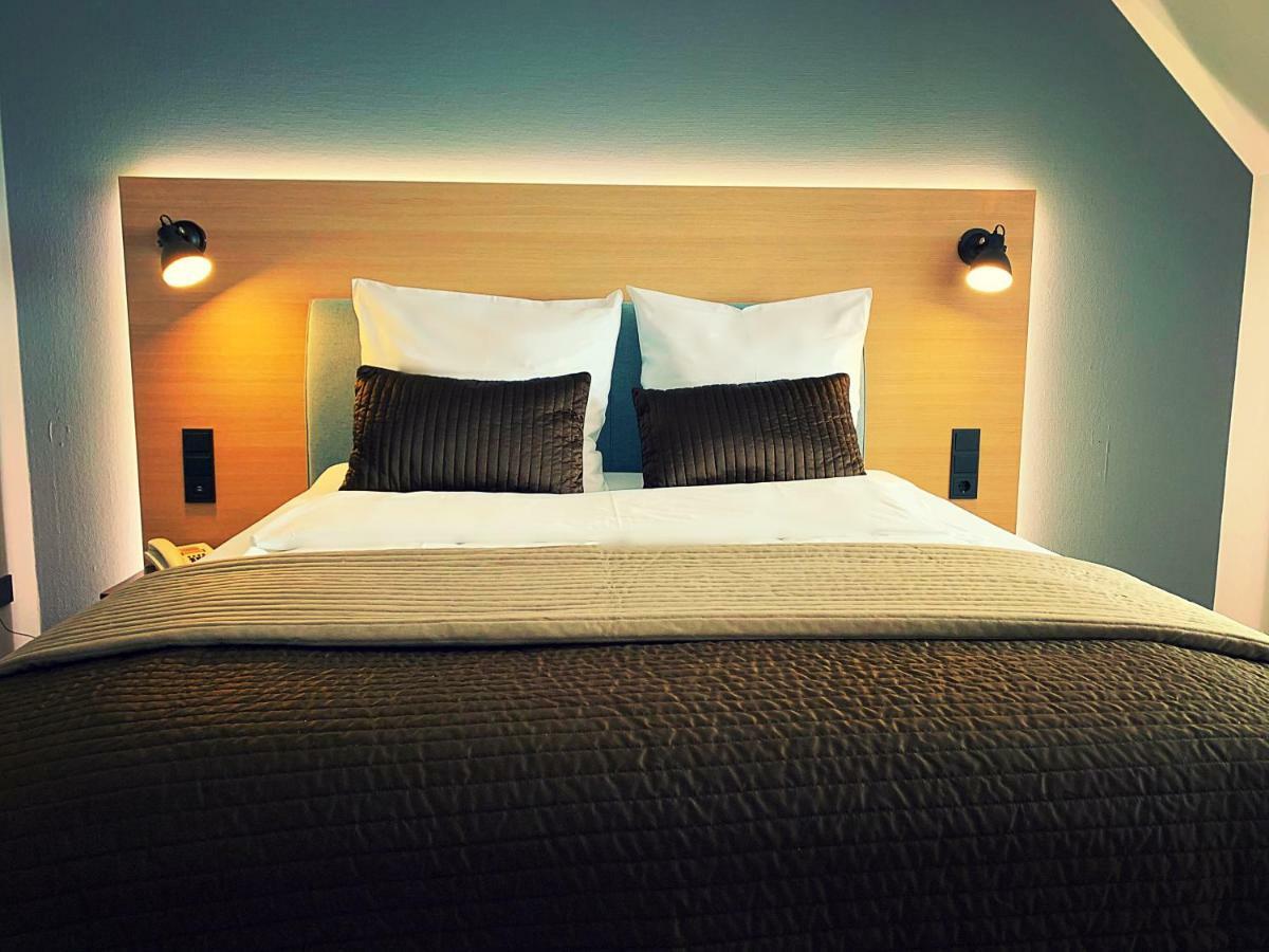 Hotel Am Erzengel Μπόχολτ Εξωτερικό φωτογραφία